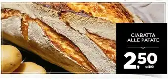 Despar Pane offerta
