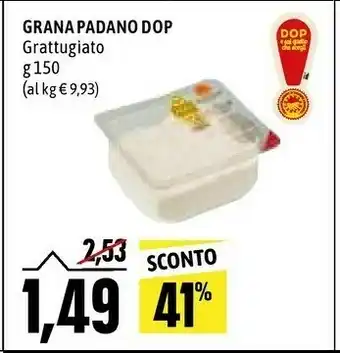 Emi Supermercati Philadelphia Certosa offerta