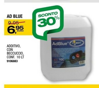 Bricofer Olio motore offerta