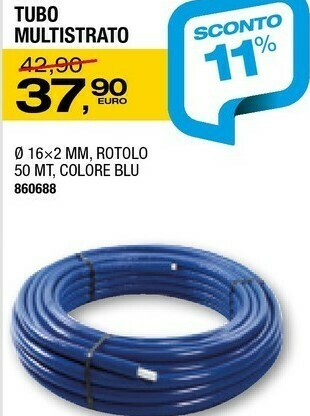 Bricofer Soffione doccia offerta