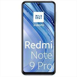 Euronics Xiaomi XIAOMI - REDMI NOTE 9 PRO 128GB - Interstellar Grey offerta