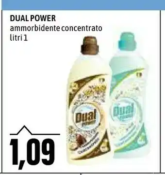 Emi Supermercati Perlana Detersivo lavatrice offerta