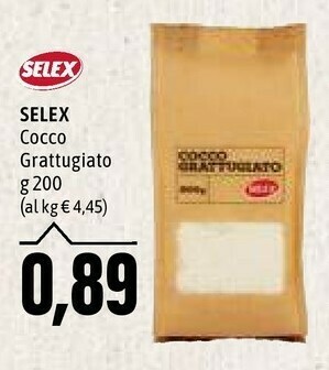 Emi Supermercati Noci offerta