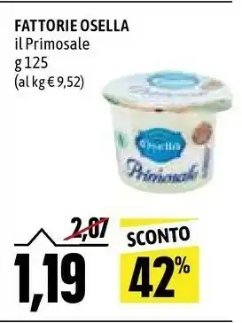 Vallelata Mozzarella
