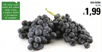Basko Uva Nera offerta