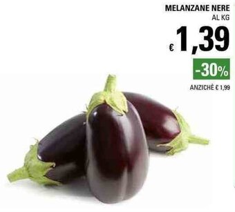 Melanzane Nere