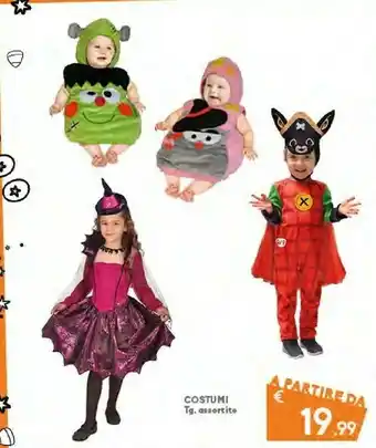 Costumi