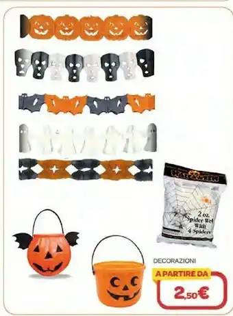 Decorazioni