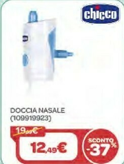 Bimbo Store Chicco Doccia Nasale offerta