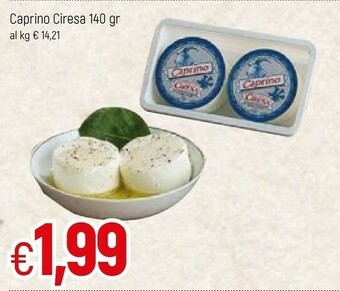 Caprino Ciresa