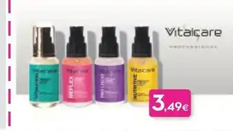 Proshop Vitalcare Nutritive offerta