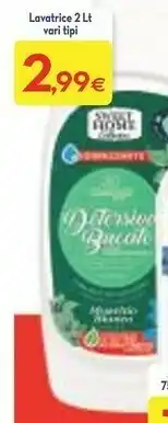 Proshop Lavatrice offerta