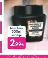 Schwarzkopf Maschera Gliss
