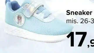 Carrefour Sneaker offerta