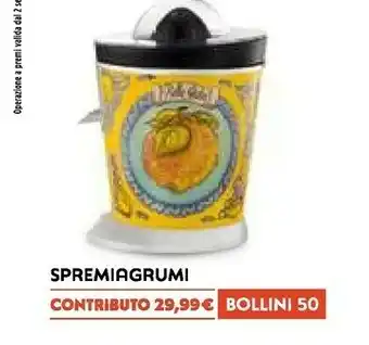 Spremiagrumi
