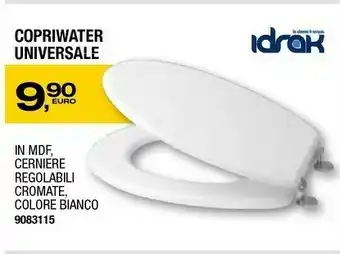 Accessori bagno