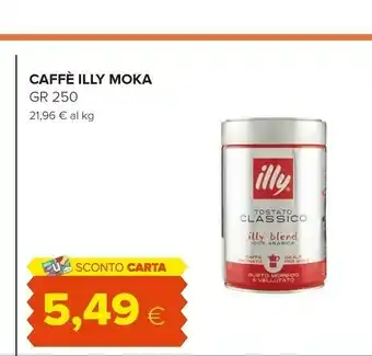 Illy Caffè