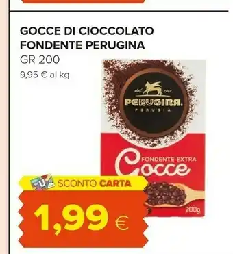 Oasi Perugina Cioccolato offerta
