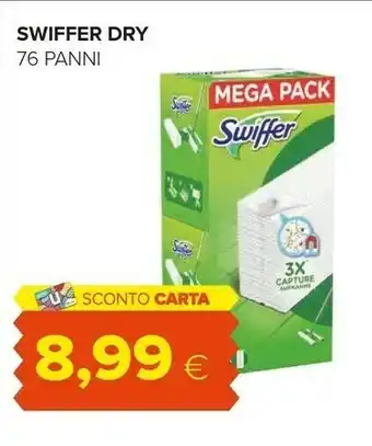 Swiffer Pulizie di casa