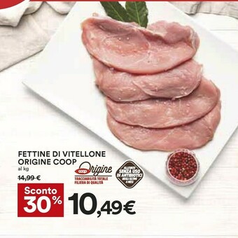 Coop Carne offerta