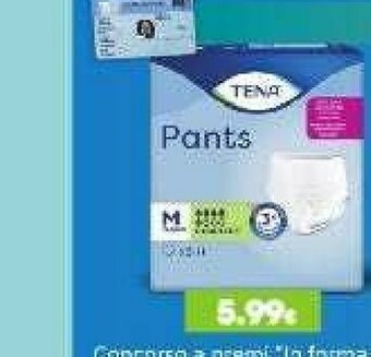 Tigotà Tena Igiene intima offerta