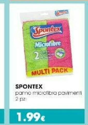 Tigotà Pulizie di casa offerta