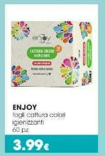 Tigotà Detersivo lavatrice offerta