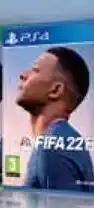 Unieuro Sony FIFA 22 PS4 offerta