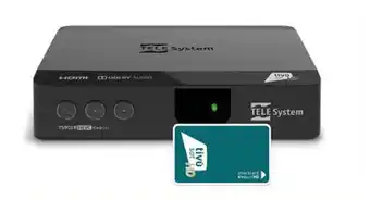 Telesystem TS9018