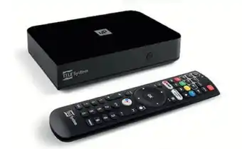 Schiavotto Telesystem UPT24KANDROIDTV10 offerta