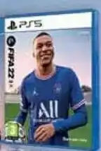 Unieuro Sony FIFA 22 PS5 offerta