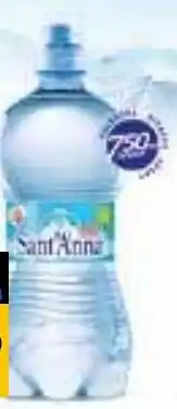 Panorama ACQUA NATURALE SPORT SANT'ANNA cl 75 offerta