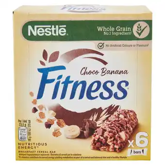 Mercati di Città La Prima FITNESS offerta
