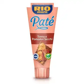Mercati di Città La Prima RIO MARE offerta
