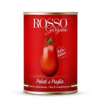 Mercati di Città La Prima ROSSO GARGANO offerta