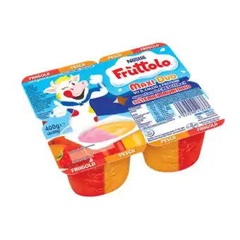 Mercati di Città La Prima NESTLÈ offerta