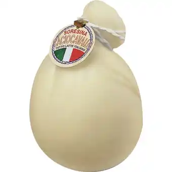 Mercati di Città La Prima LATTERIA SORESINA offerta
