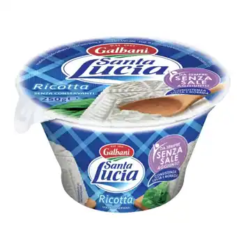 Mercati di Città La Prima GALBANI offerta