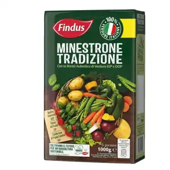 Mercati di Città La Prima FINDUS offerta