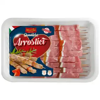 Mercati di Città La Prima MARTINI offerta