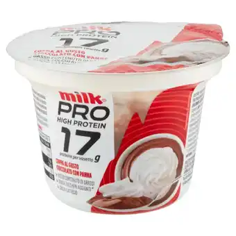 Mercati di Città La Prima MILK PRO offerta