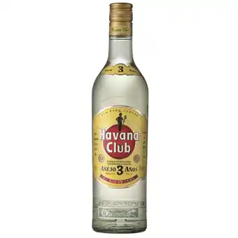 HAVANA CLUB