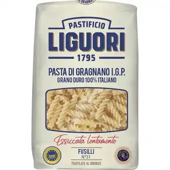 Mercati di Città La Prima LIGUORI offerta