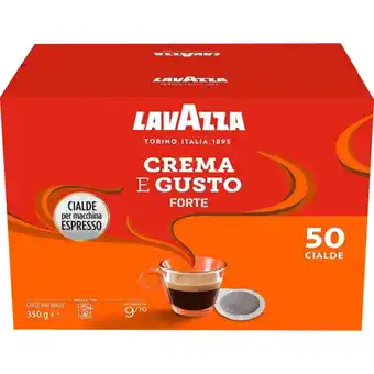 Mercati di Città La Prima LAVAZZA offerta