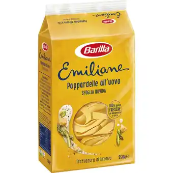 Mercati di Città La Prima BARILLA offerta