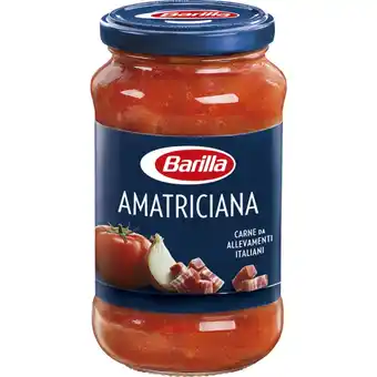 Mercati di Città La Prima BARILLA offerta