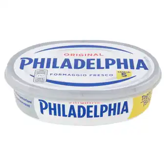Mercati di Città La Prima PHILADELPHIA offerta