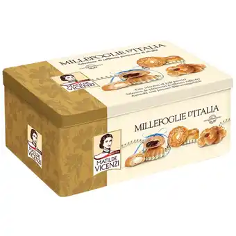 Mercati di Città La Prima VICENZI offerta