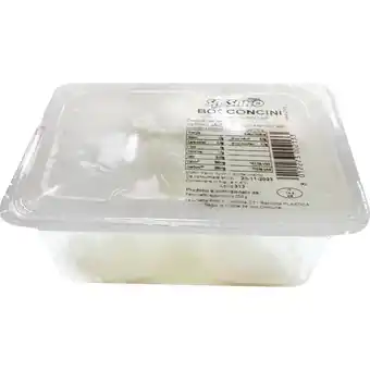 Qui Discount FIOR DI LATTE BOCCONCINI 250 GR offerta