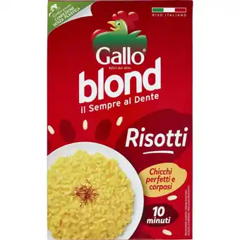 Mercati di Città La Prima GALLO offerta